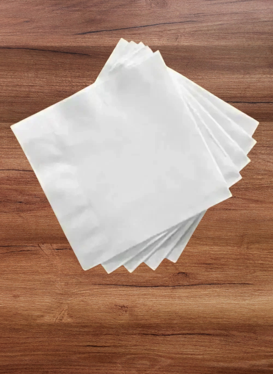 Tissue Paper