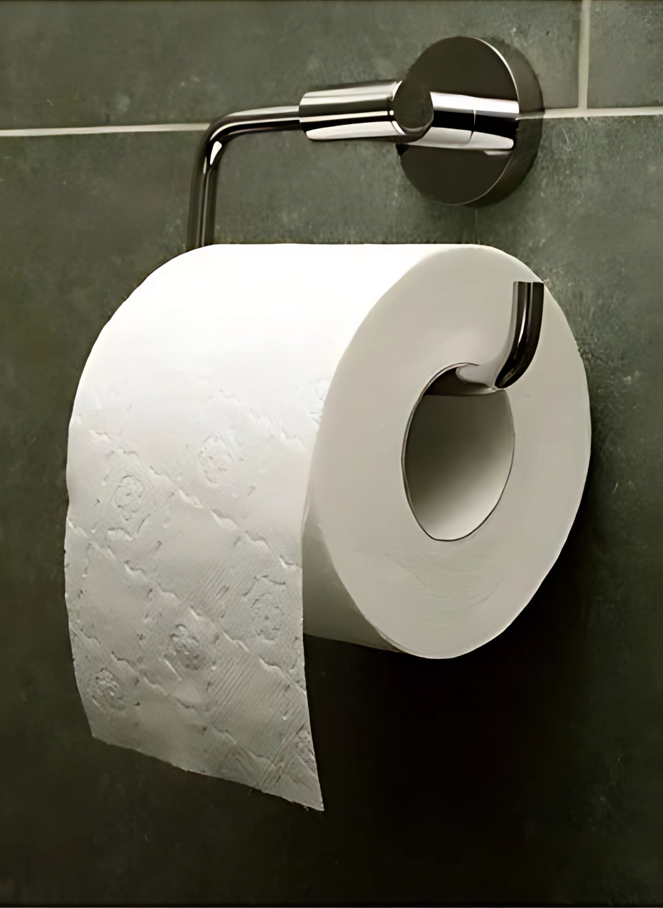 Toilet Paper