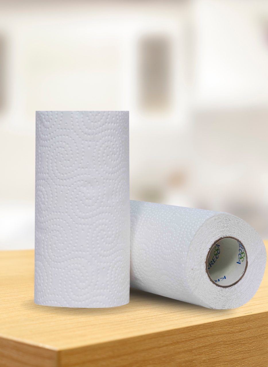 Kitchen Cleaner Roll